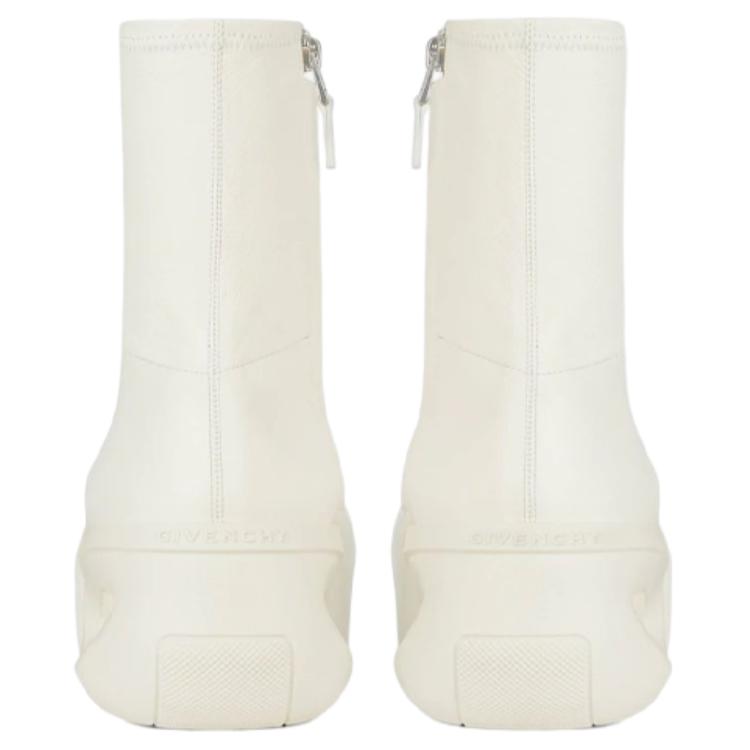 Givenchy G Clog 'Ivory Leather' 圖 4