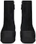 Purchase Givenchy G Clog ''Fluwelen Leren Mode Laars - Zwart'' BHZ01BH17T-001