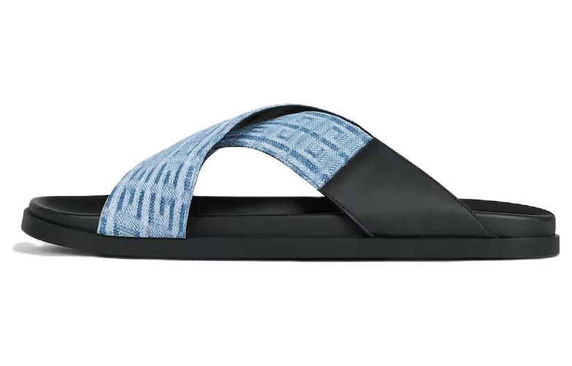 Givenchy G Plage 'Denim Black Blue'