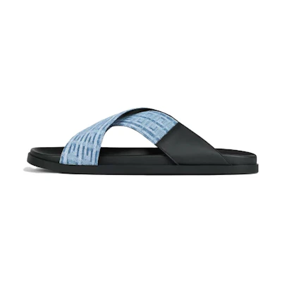 Givenchy G Plage 'Denim Black Blue'