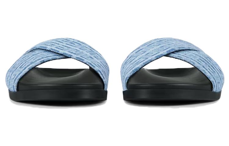 Givenchy G Plage 'Denim Black Blue' 圖 2