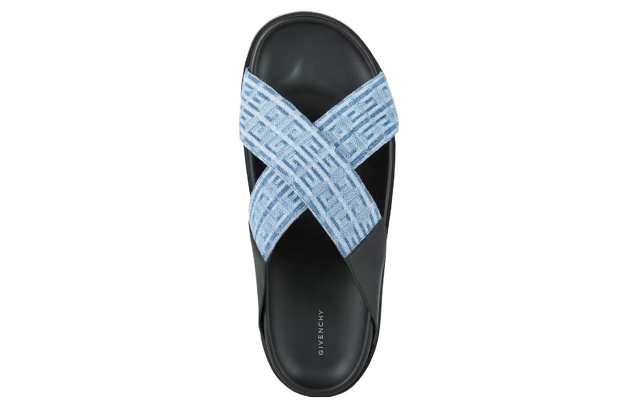 Givenchy G Plage 'Denim Black Blue' 圖 4