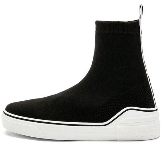 givenchy-george-v-knitted-mid-black