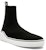 Givenchy George V Rajutan Tengah 'Hitam' BH000TH06L-001