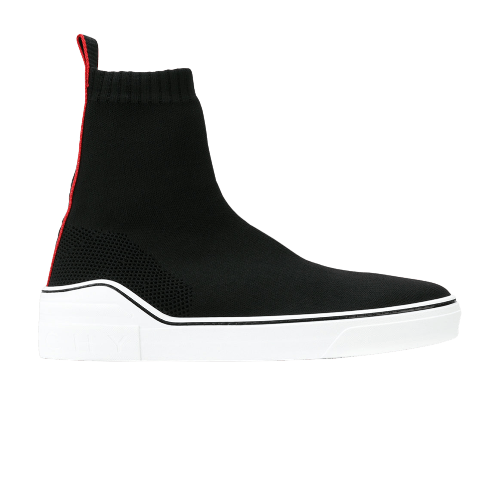 Givenchy George V Sneaker 'Black'