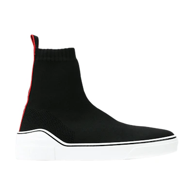 Givenchy George V Sneaker 'Black'
