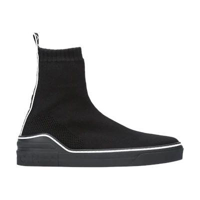 Givenchy George V Sneaker 'Black'