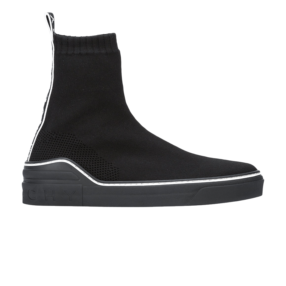 Buy Givenchy George V Sneaker 'Hitam' BH000TH06L