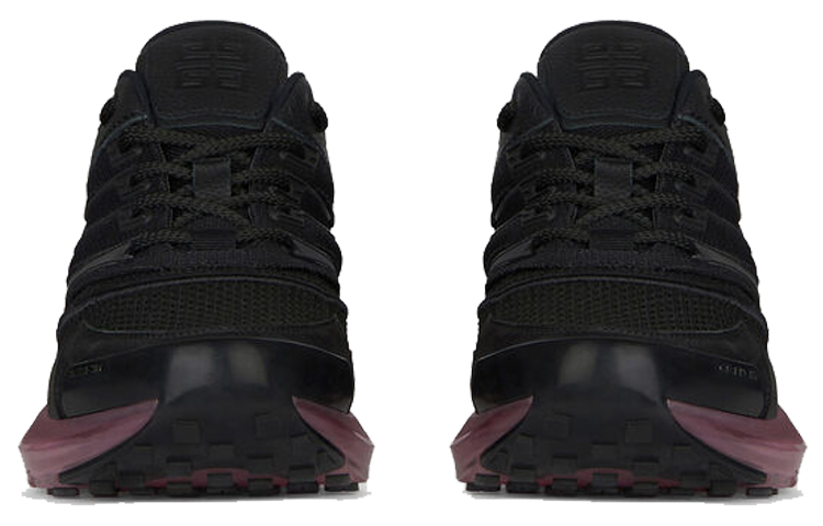 Shop Givenchy GIV 1 ''Schwarz'' BH004WH0WL-001