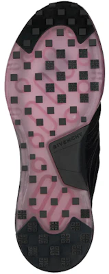 Givenchy GIV 1 ''Schwarz'' BH004WH0WL-001 Details for Givenchy GIV 1 ''Schwarz'' BH004WH0WL-001