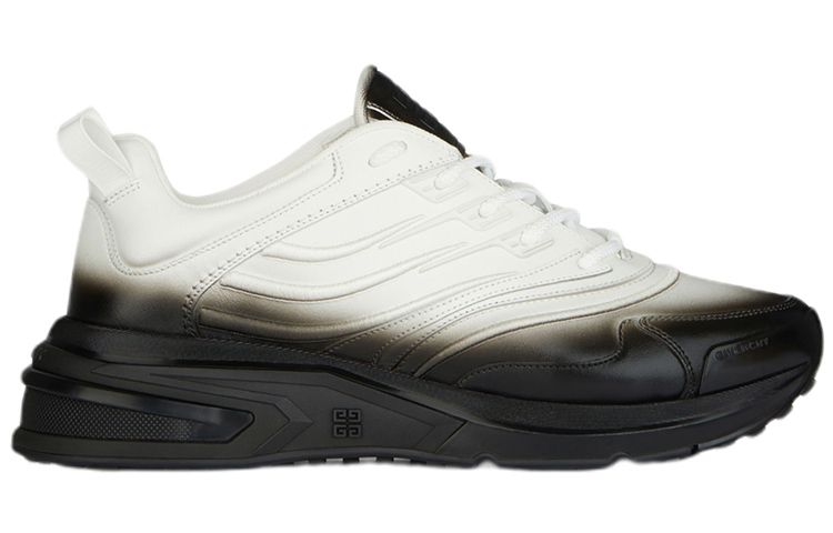 Order 纪梵希 GIV 1 '白黑' BH004WH138-116