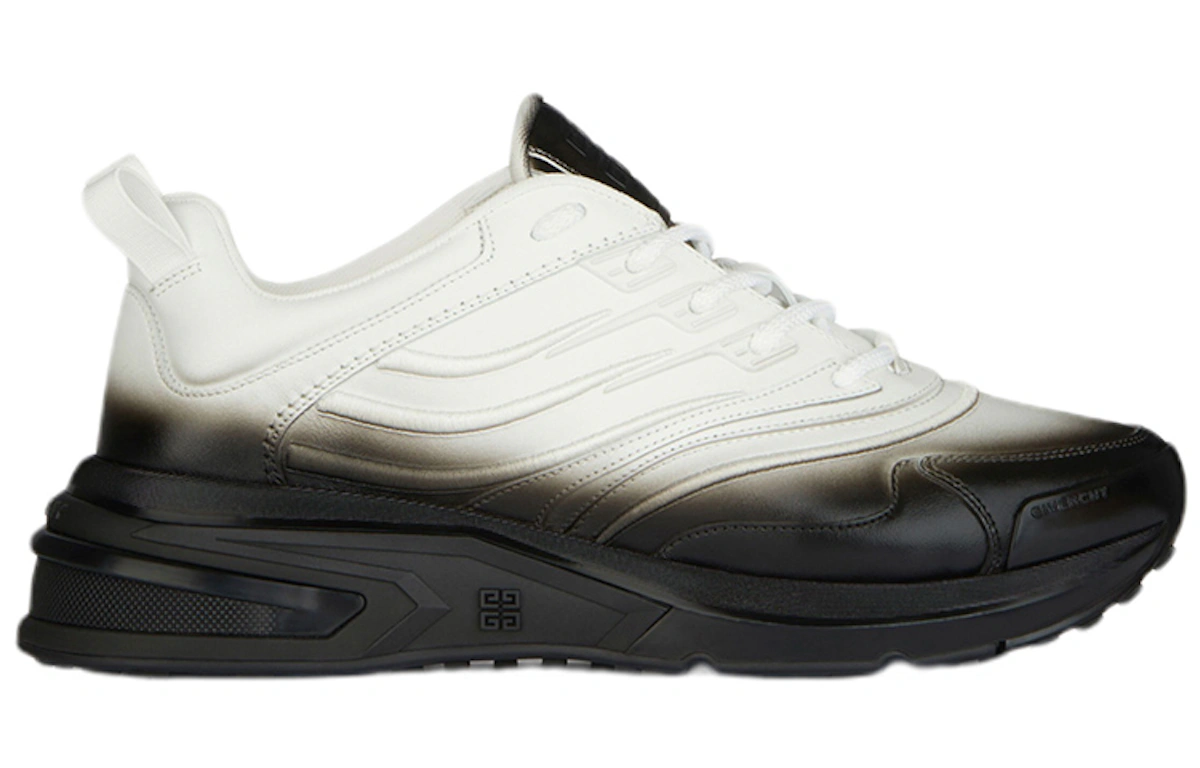 Givenchy GIV 1 'White Black'