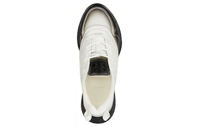 Givenchy GIV 1 'White Black'