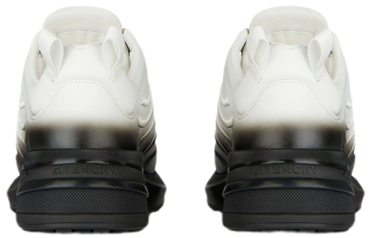 Givenchy GIV 1 'White Black'