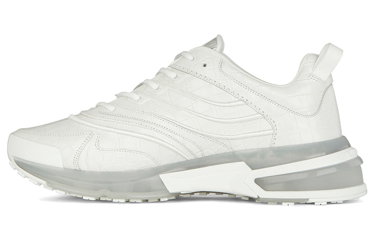 Givenchy GIV 1 'White Crocodile' BH004WH0WK-100