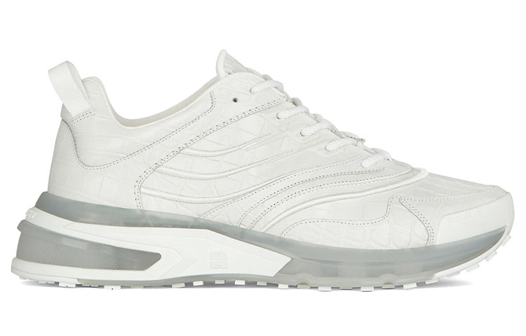 Givenchy GIV 1 'White Crocodile' 圖 2