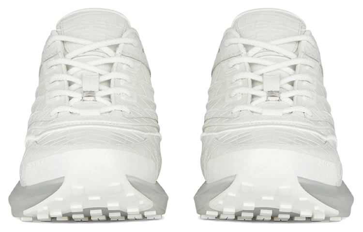 Givenchy GIV 1 'White Crocodile' 圖 3