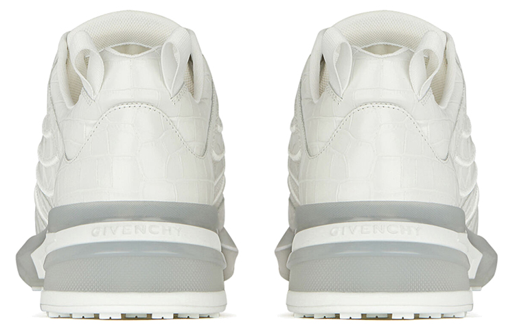 Givenchy GIV 1 'White Crocodile' 圖 4