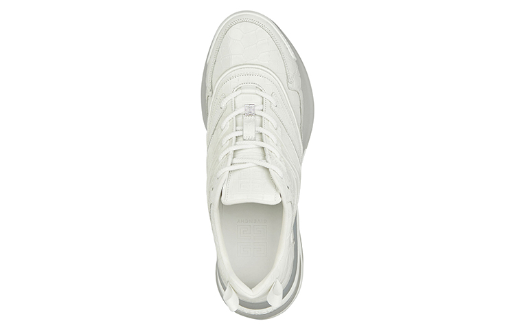 Givenchy GIV 1 'White Crocodile' 圖 5