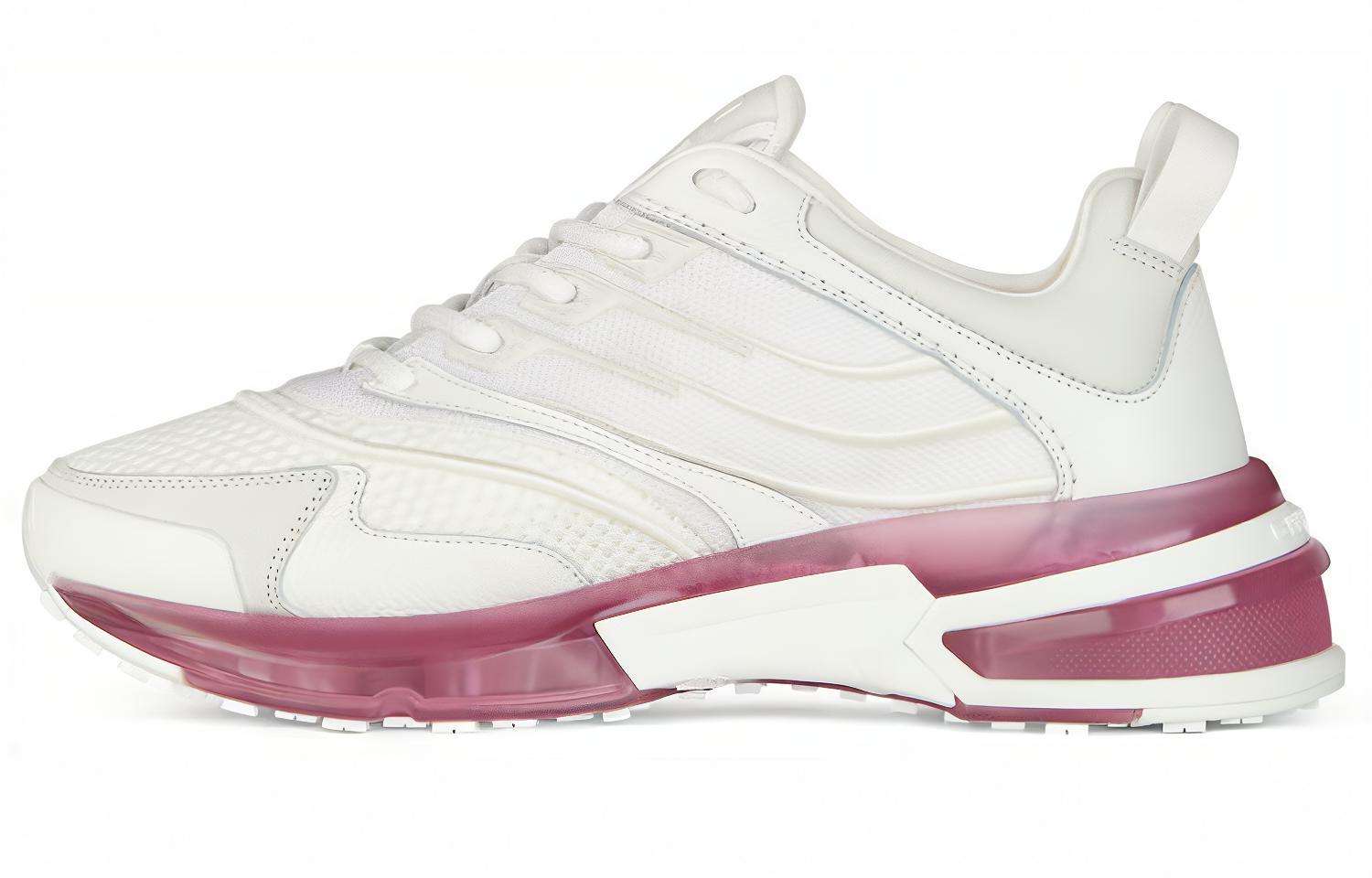 Givenchy GIV 1 'White Pink'