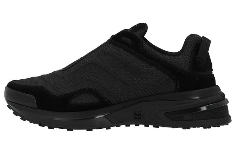 Buy Givenchy GIV 1 Sneaker Leggero ''Nero'' BH005FH0ZZ-001
