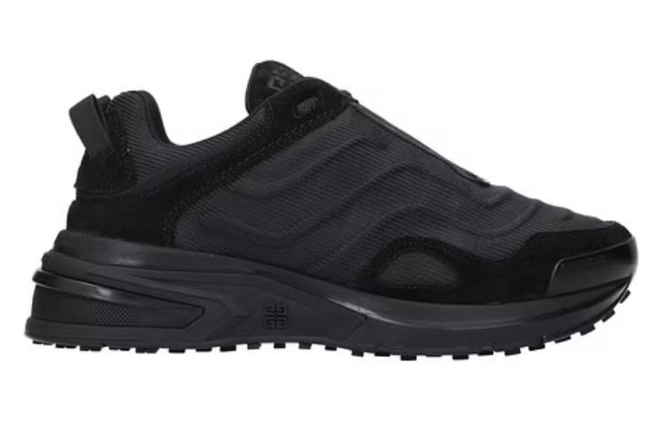 Givenchy GIV 1 Light Sneaker 'Black' 圖 2