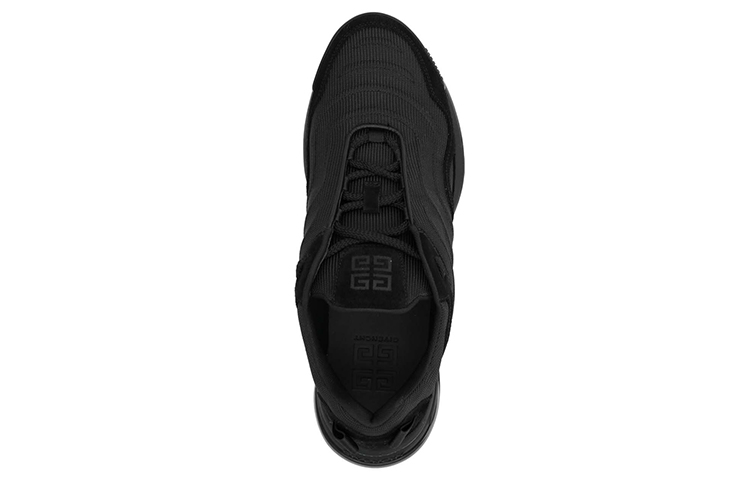 Purchase Givenchy GIV 1 Sneaker Leggero ''Nero'' BH005FH0ZZ-001
