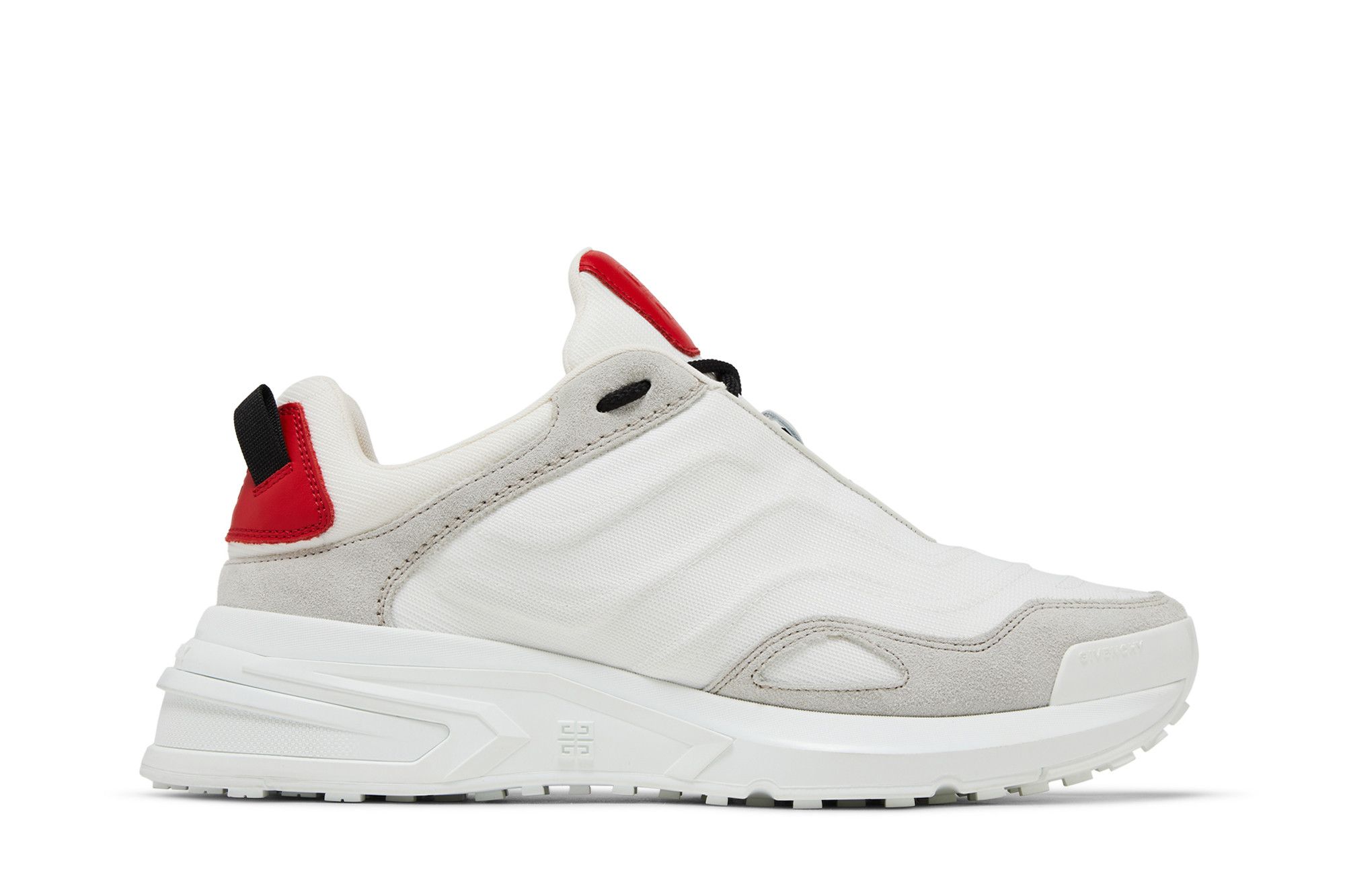 Buy Givenchy GIV 1 Light Sneaker 'Kelabu' BH005FH111-092