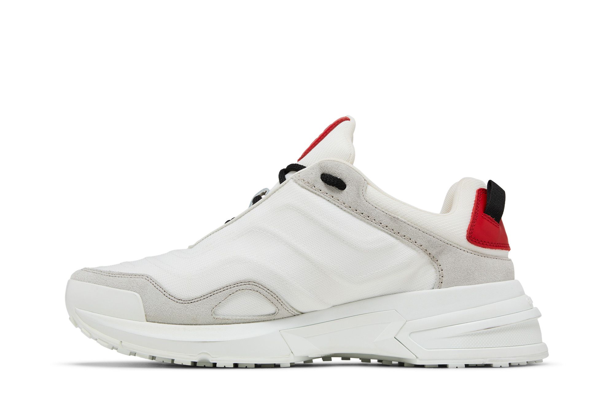 Lookbook Givenchy GIV 1 Light Sneaker 'Kelabu' BH005FH111-092