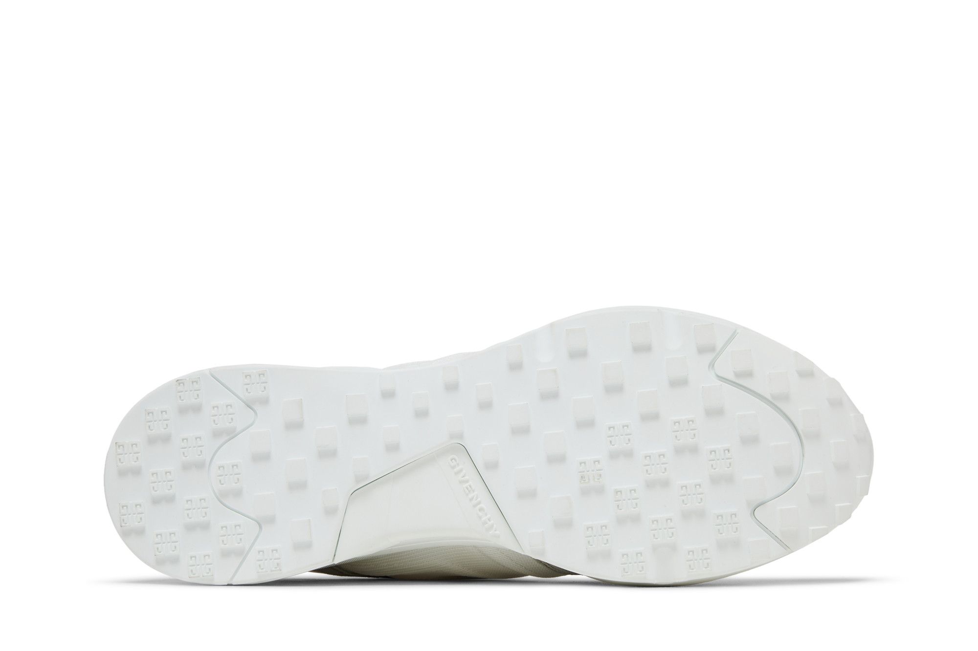 Shop Givenchy GIV 1 Light Sneaker 'Kelabu' BH005FH111-092