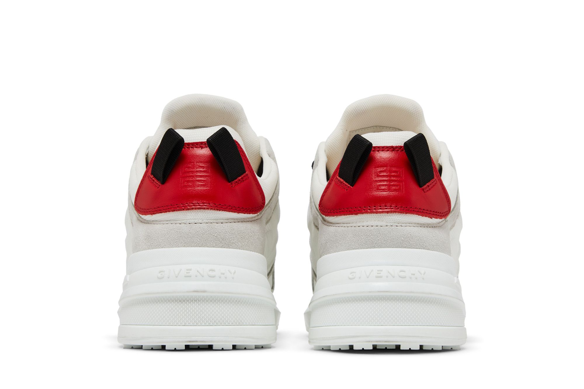 Details for Givenchy GIV 1 Light Sneaker 'Kelabu' BH005FH111-092