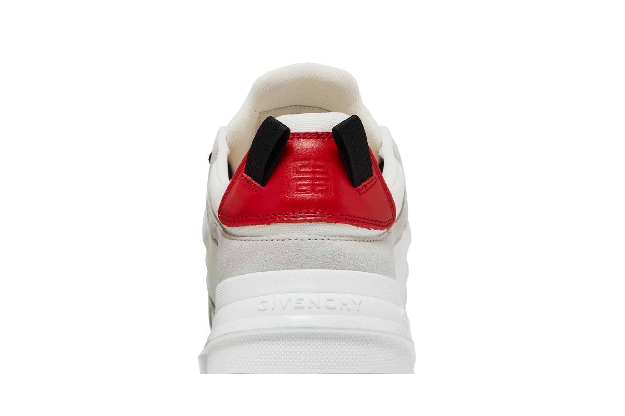Sizing Givenchy GIV 1 Light Sneaker 'Kelabu' BH005FH111-092