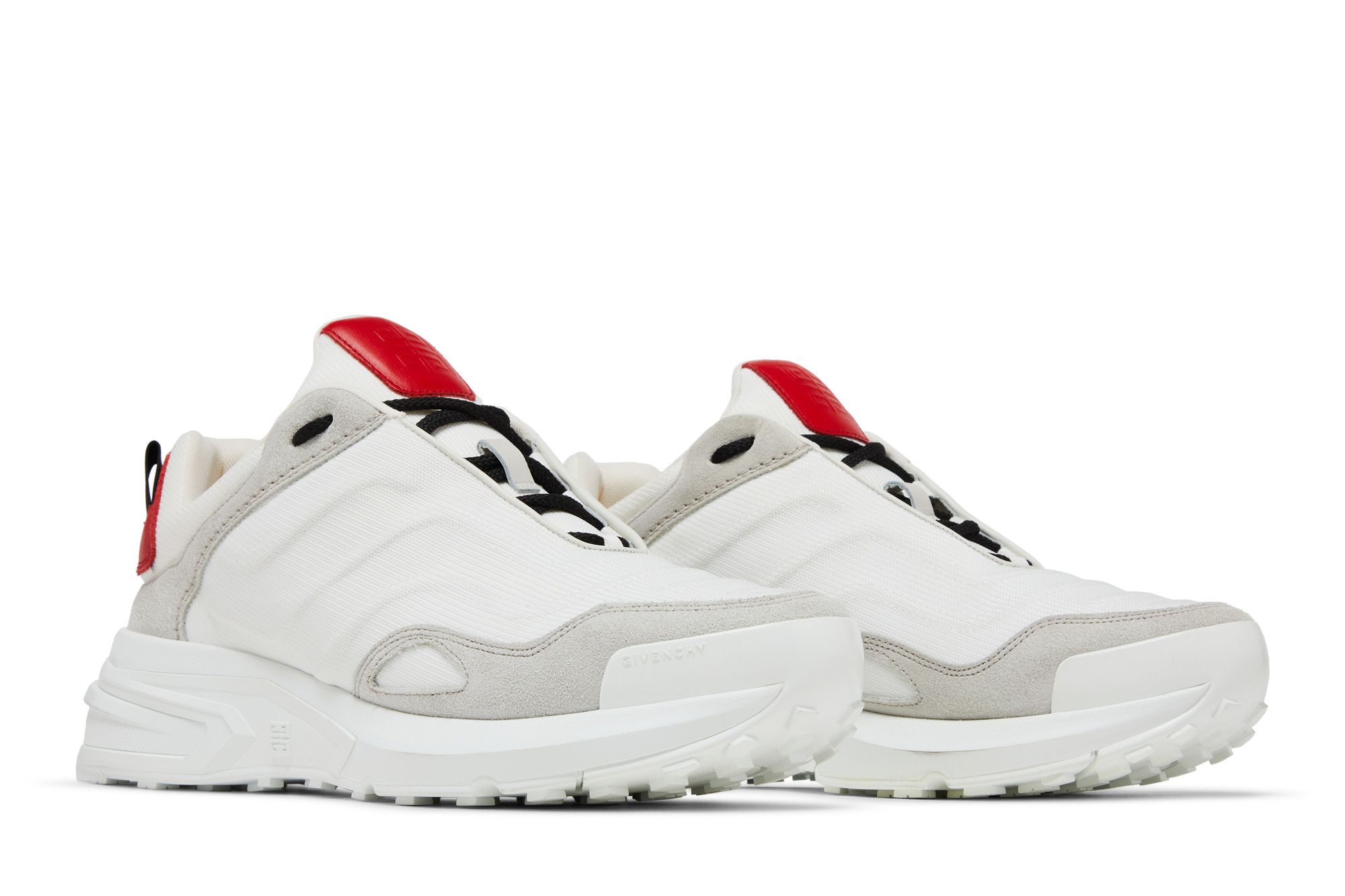 Cheap Givenchy GIV 1 Light Sneaker 'Kelabu' BH005FH111-092