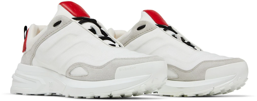 Givenchy GIV 1 Light Sneaker 'Kelabu' BH005FH111-092 Cheap Givenchy GIV 1 Light Sneaker 'Kelabu' BH005FH111-092