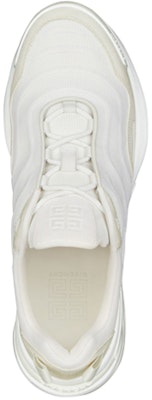 Givenchy GIV 1 Light Sneaker 'Putih' BH005FH100-100 Lookbook Givenchy GIV 1 Light Sneaker 'Putih' BH005FH100-100