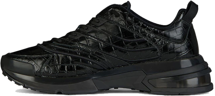 givenchy-giv-1-sneaker-black-crocodile