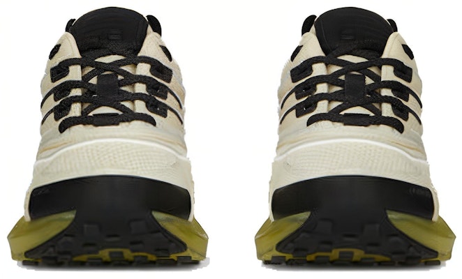 Givenchy GIV 1 Sepatu 'Sole Transparan - Kuning Putih Gading' BH004WH0V7-130 Lookbook Givenchy GIV 1 Sepatu 'Sole Transparan - Kuning Putih Gading' BH004WH0V7-130