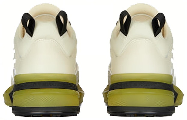 Givenchy GIV 1 Sepatu 'Sole Transparan - Kuning Putih Gading' BH004WH0V7-130 Shop Givenchy GIV 1 Sepatu 'Sole Transparan - Kuning Putih Gading' BH004WH0V7-130