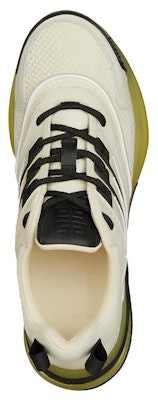 Givenchy GIV 1 Sepatu 'Sole Transparan - Kuning Putih Gading' BH004WH0V7-130 Purchase Givenchy GIV 1 Sepatu 'Sole Transparan - Kuning Putih Gading' BH004WH0V7-130