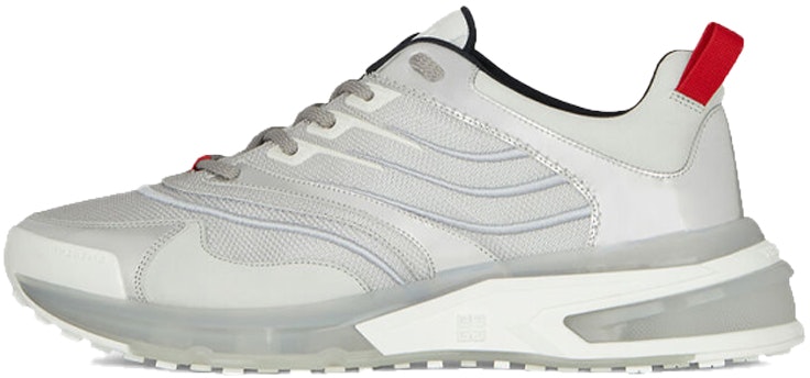 givenchy-giv-1-sneaker-transparent-sole-silvery