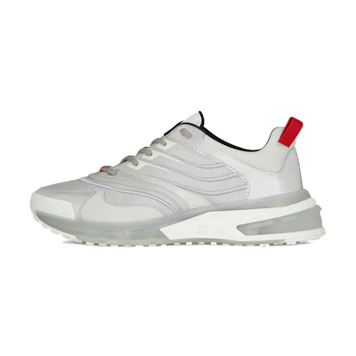 Givenchy GIV 1 Sneaker 'Transparent Sole - Silvery'