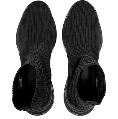 Givenchy GIV 1 Stokin 'Hitam' BH0055H0X1-001 Purchase Givenchy GIV 1 Stokin 'Hitam' BH0055H0X1-001