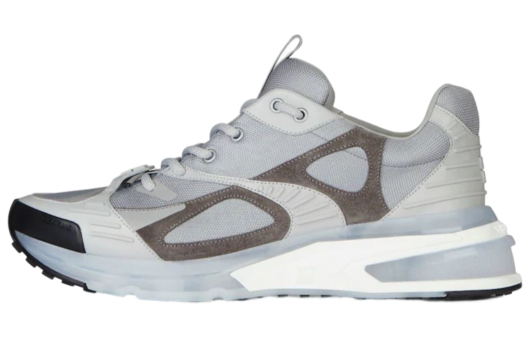 Givenchy GIV 1 TR Low 'Cloud Grey'