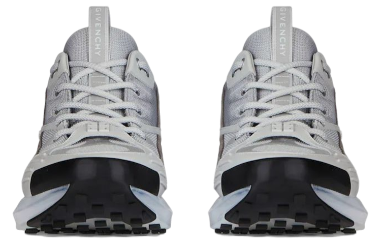 Givenchy GIV 1 TR Low 'Cloud Grey' 圖 2