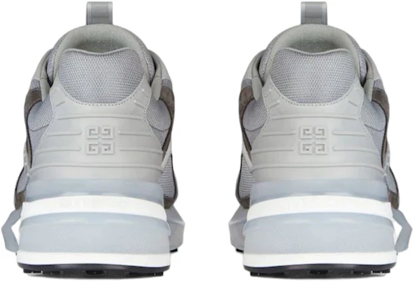 纪梵希 GIV 1 TR 低帮 '云灰色' BH005TH144-057 Lookbook 纪梵希 GIV 1 TR 低帮 '云灰色' BH005TH144-057