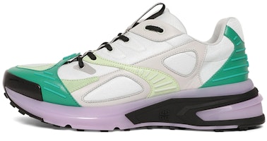Givenchy GIV 1 TR Low 'Grey Green' BH005TH16L-066 Givenchy GIV 1 TR Low 'Grey Green' BH005TH16L-066