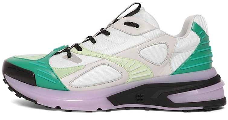 Givenchy GIV 1 TR Low 'Grey Green' BH005TH16L-066 Buy Givenchy GIV 1 TR Low 'Grey Green' BH005TH16L-066
