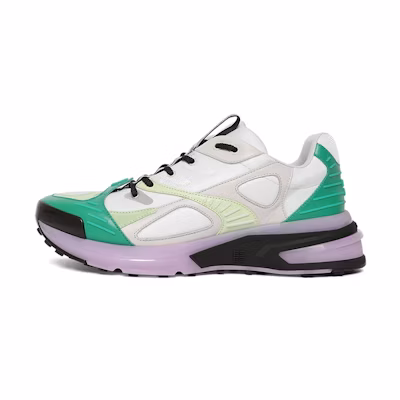 Givenchy GIV 1 TR Low 'Grey Green'