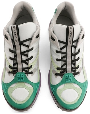 Givenchy GIV 1 TR Low 'Grey Green' BH005TH16L-066 Shop Givenchy GIV 1 TR Low 'Grey Green' BH005TH16L-066