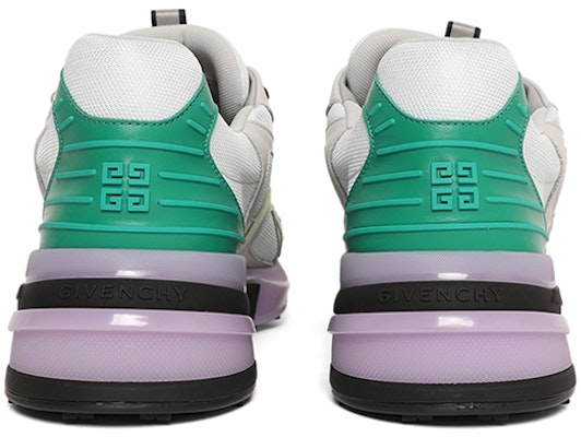 Givenchy GIV 1 TR Low 'Grey Green' BH005TH16L-066 Purchase Givenchy GIV 1 TR Low 'Grey Green' BH005TH16L-066